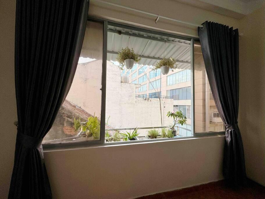 Sunshine In Hcmc Center Apartment Ho Chi Minh City