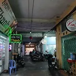 Sunshine Home In Hcmc Center